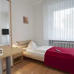 Szálloda Celina Niederrheinischer Hof 3*