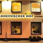 Celina Niederrheinischer Hof Szálloda Krefeld