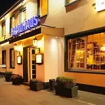 Celina Niederrheinischer Hof 3* Krefeld