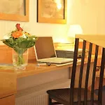 Celina Niederrheinischer Hof 3* Krefeld