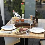 Szálloda Celina Niederrheinischer Hof 3*