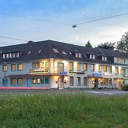 Celina Niederrheinischer Hof 3*