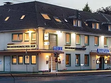 Celina Niederrheinischer Hof