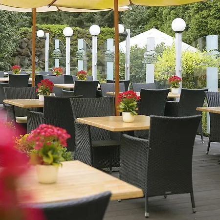 Otel Celina Niederrheinischer Hof
