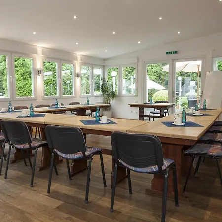 فندق Celina Niederrheinischer Hof