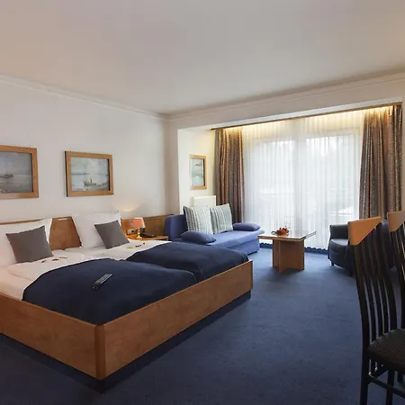 Hotel Celina Niederrheinischer Hof