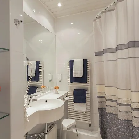 Celina Niederrheinischer Hof 3* Krefeld
