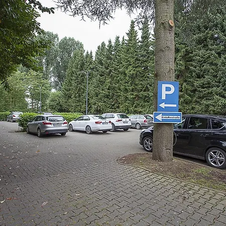 Hotel Celina Niederrheinischer Hof