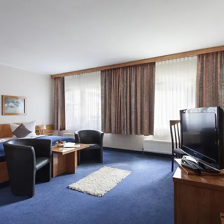 Hotel Celina Niederrheinischer Hof