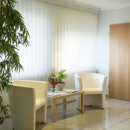 Celina Niederrheinischer Hof 3* Krefeld