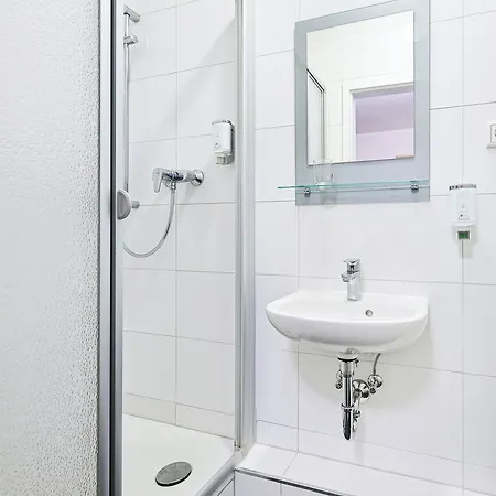 Celina Niederrheinischer Hof 3* Krefeld