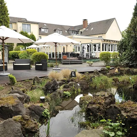 Celina Niederrheinischer Hof Krefeld