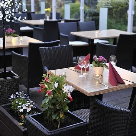 Hotel Celina Niederrheinischer Hof