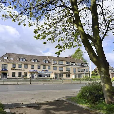 Celina Niederrheinischer Hof 3* 크레펠트