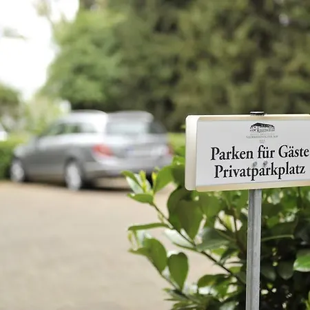Celina Niederrheinischer Hof 3*