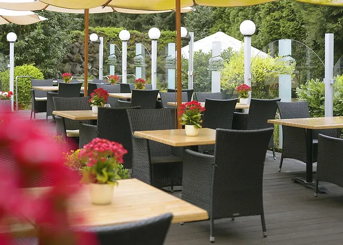 Hotel Celina Niederrheinischer Hof