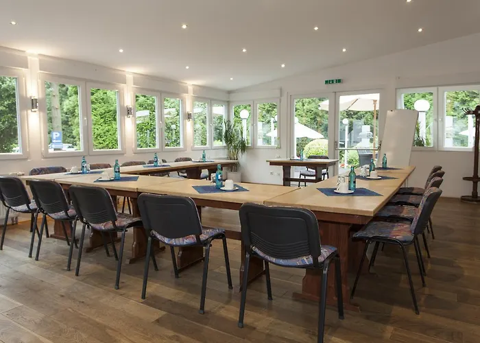 فندق Celina Niederrheinischer Hof