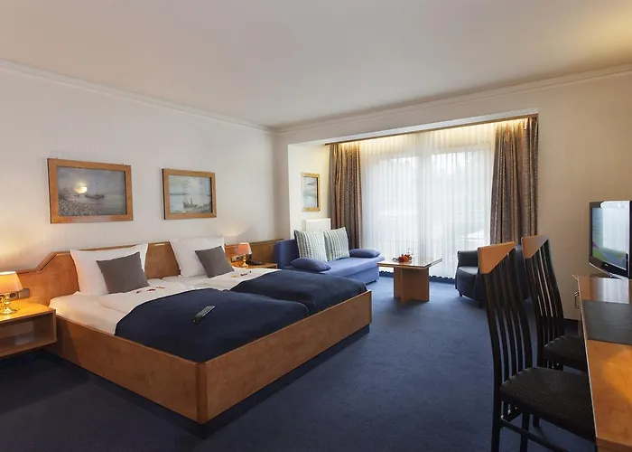 Hotel Celina Niederrheinischer Hof