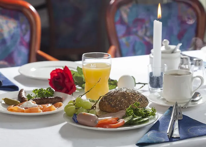 Celina Niederrheinischer Hof