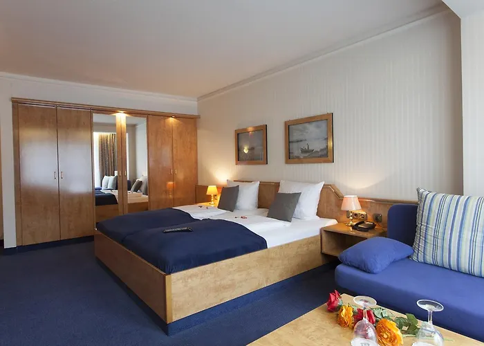 Celina Niederrheinischer Hof 3*