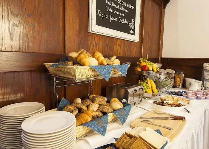 Celina Niederrheinischer Hof فندق