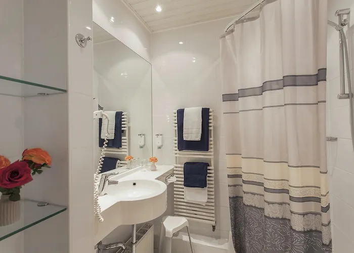 Celina Niederrheinischer Hof 3* Krefeld