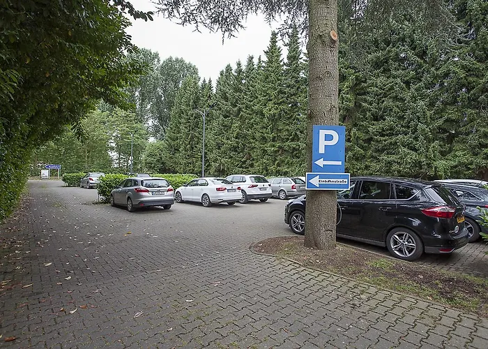 Hotel Celina Niederrheinischer Hof