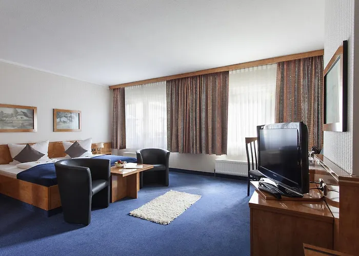 Hotel Celina Niederrheinischer Hof