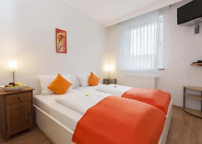 Celina Niederrheinischer Hof كريفيلد