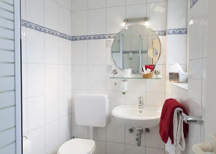 Celina Niederrheinischer Hof Hotel Krefeld