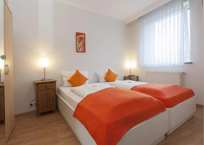 Celina Niederrheinischer Hof