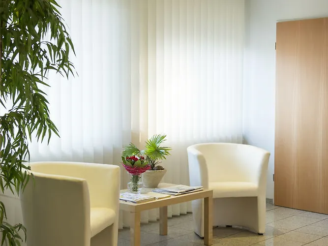 Celina Niederrheinischer Hof 3* Krefeld