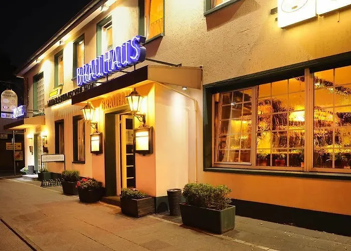 Celina Niederrheinischer Hof 3* Krefeld