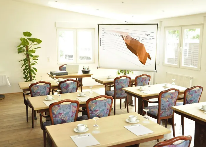 Celina Niederrheinischer Hof Hotel