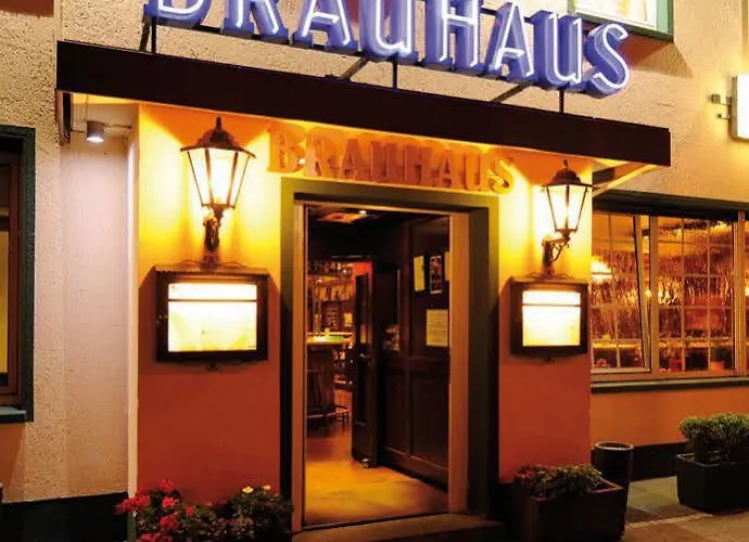 Celina Niederrheinischer Hof 3*