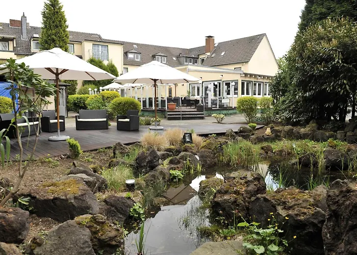 Celina Niederrheinischer Hof كريفيلد