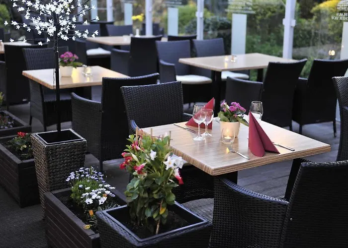 Hotel Celina Niederrheinischer Hof