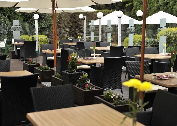 Celina Niederrheinischer Hof