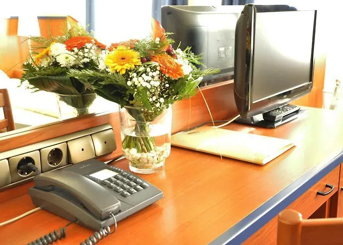 Celina Niederrheinischer Hof فندق