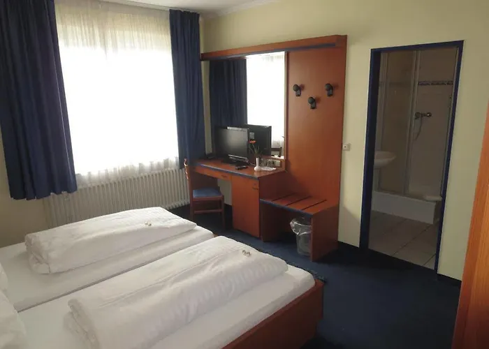 Celina Niederrheinischer Hof