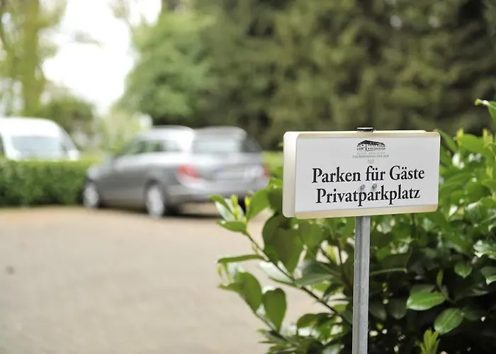 Celina Niederrheinischer Hof 3*