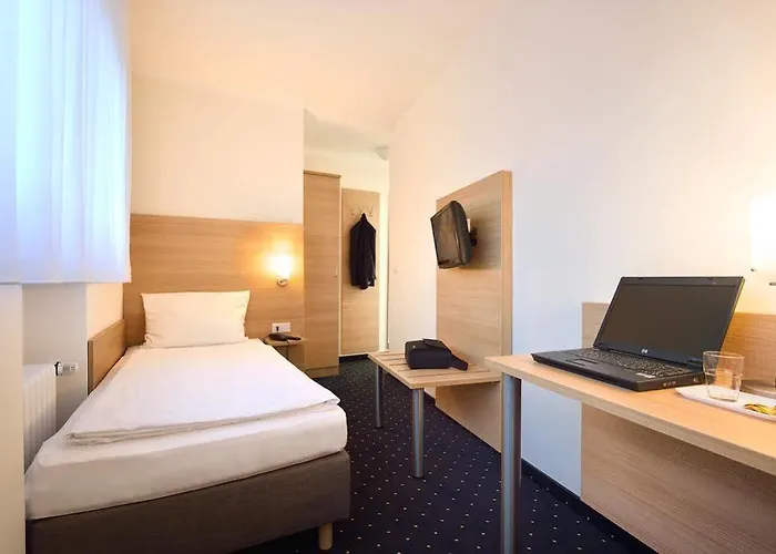 Hotel Celina Niederrheinischer Hof