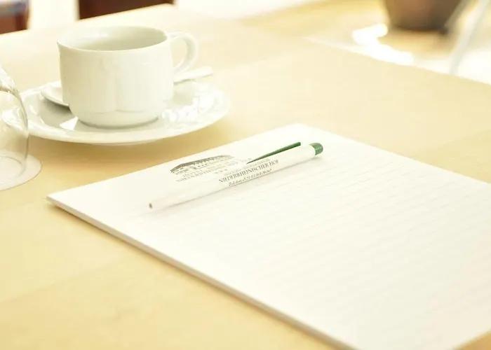 Celina Niederrheinischer Hof فندق كريفيلد