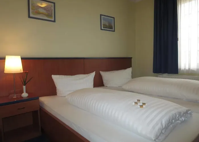 Hotel Celina Niederrheinischer Hof